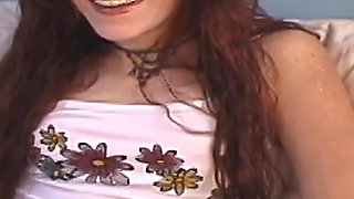 Tall Skinny Redheads First Nude Interview