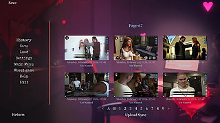 Boundaries of Morality - V0.551 - Part 4