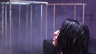 Veronica Avluv Dripping Wet for BBC - Hot MILF Interracial Action