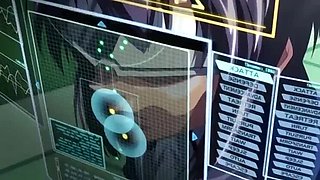 Prison Battleship Gangbang - Rough DP, Creampie & Mind Break BDSM