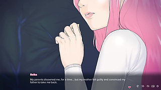 Complete Gameplay - Quickie: a Love Hotel Story, Part 10