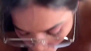 Hardcore Fuck - Petite Brunette Latina Is Wild and Dirty for Rough Sex in POV