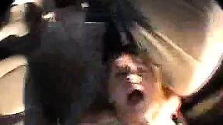 Blowjob cumshot whore gargles pov bukkake fetish cum
