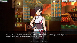 Complete Gameplay - Kunoichi Trainer, Part 35