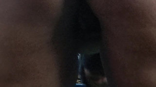 Tamil aunty pussy show