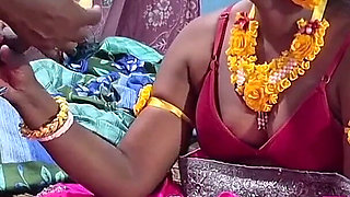 Jijaji Ne Sali Ke Sasural Ja Ke Dulhan Banaya Fir Khub Moje Li
