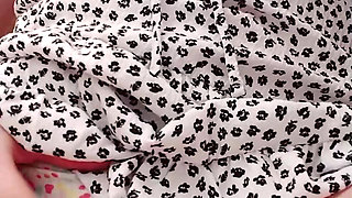 Arty_von Changing Room Solo Slut Fest: Italian Pussy Tease with Mirror Mayhem -