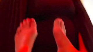 Dominatrix Mistress April: a slaves mistake