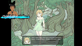 Elana Champion of Lust - Checking Out a Game Where Lust Has Disappeared and We Must Get It Back