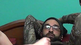 2 Stroke Girls Episode 2 Featuring Violet Thompson, Sandy Thompson