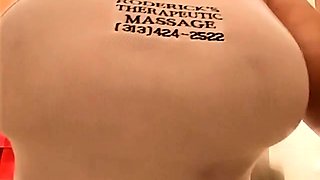 Webcam milf with breast milk live hardcore masturbate
