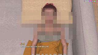 Gunpowder Cock-tail by Bytehog Prime: Virgin Cutie Has Her First Time12