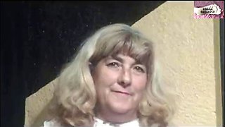 VIDEOS OF MELS FEET 1