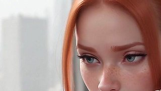 Mila Ai - Full Part 8 - My Wife's Stepsister Has Come to Stay with Us for the first time