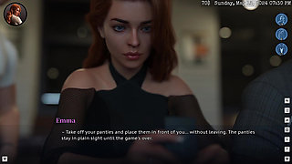 Boundaries of Morality - V0.600 - Part 1