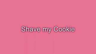 Shave My Cookie, Mr Diggler!