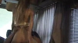 MILF POV Big Cock Blowjob