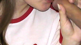 Podcast with a Teen Virgin