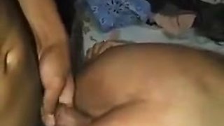 pinky usam hot filipina anal sex but her bf dick not strong