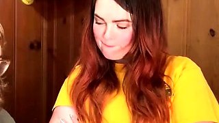 Adora bell - Post Camp CBT Check-up