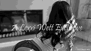 Pinay MILF's Wild Bwc Creampie Fuck - Lexxi Wett