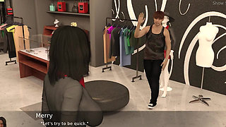 Project Hot Wife - 88