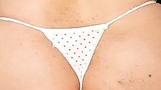 Swimming Instructor Facesitting Student for Training