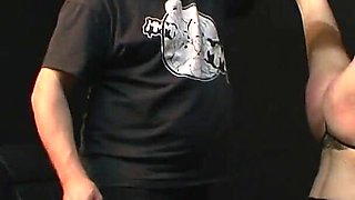German Hardcore BDSM Slavegirl