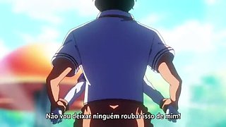 Anime Sex Compilation - Hot Ecchi Scenes