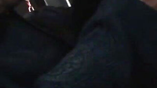 Pussy and tits humiliating