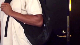 Rocketriders Ft. Carmela Clutch Thick Big Booty Latina