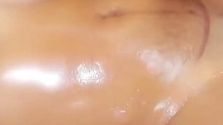My First Orgasm of the Day... and It Won't Be the Last
