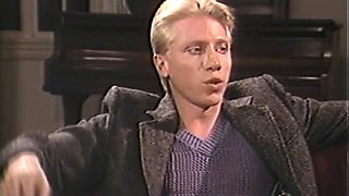 Amateur slut gangbang anal in stockings and lingerie