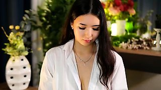 Close up teen wet pussy orgasm