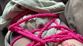 Just another Tuesday