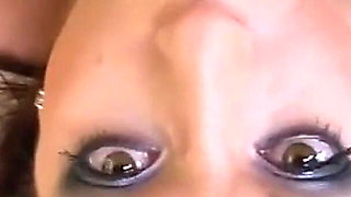 Outdoor Tease and Only Anal with Linda and a Cock