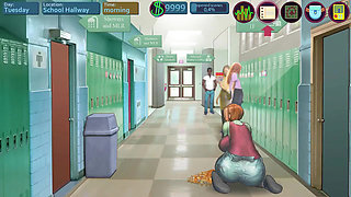 Taffy Tales 0.170b Part 1 Sexy Student Is Waiting by Loveskysan69