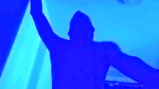 Litt Grlfriend Has Tight Pussy, Bondage and Playing with Her Until She Can't Take It Anymore.