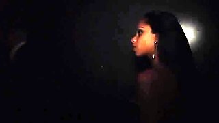 Amateur Blond Babe Girlfriend Hardcore