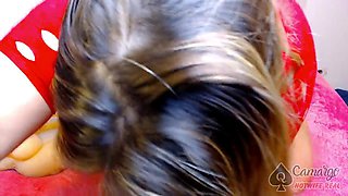 Bumbum Gigantes Big Butt Goes Public for Cuckold Husband