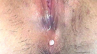 Peering From Beneath the Toilet Bowl