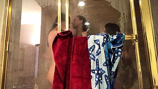 Hot amateur hidden cam