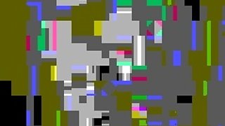 Amateur chick with a fat ass is punished with rough anal