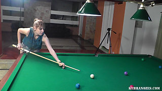 Ballbusting Fun and Games