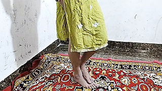 Indian muslim girl ko oyo me le jakar jabar dasti pela