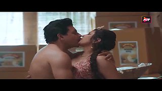 Dons and Darlings 2025 ALTBalaji New Web Series