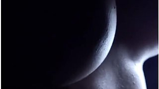 Licking And Sucking On Perky Nipples, Massage The Breasts // She Gets A Nipper Orgasm And Moans Loud