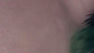 B015 Leg Twist Slave