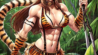 Adventures in the Amazon rainforest