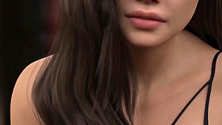 Steps of De Bauchery 25 the VR Was Amazing Love How I Got Wet